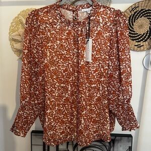 Mason d’ Amelie NWT